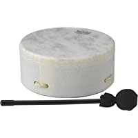 Los mejores  - Remo E1-0308-00 Búfalo - Tambor estándar- 8&quot-